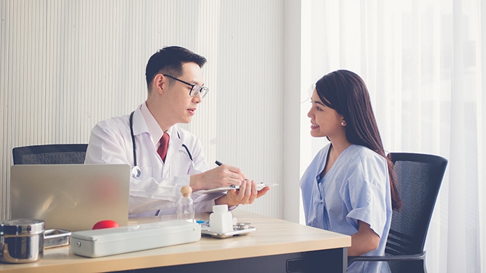 體檢前要注意什麼-8大準備事項-常見迷思解答